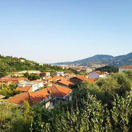 Freedom House Apartamento La Spezia Exterior foto